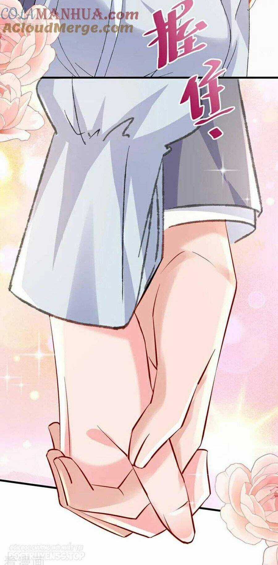 Hôm Nay Từ Chối Lục Tiên Sinh Chưa? Chapter 189 trang 16