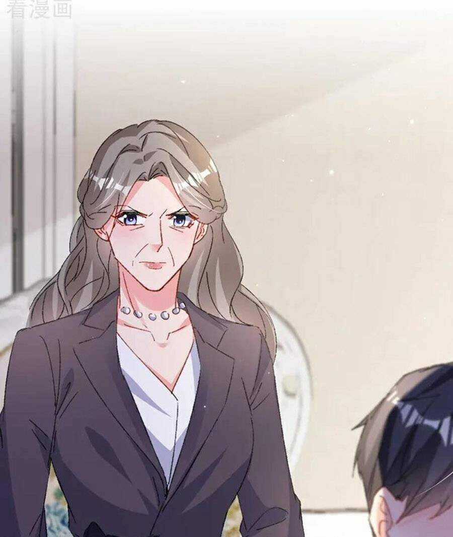 Hôm Nay Từ Chối Lục Tiên Sinh Chưa? Chapter 189 trang 19