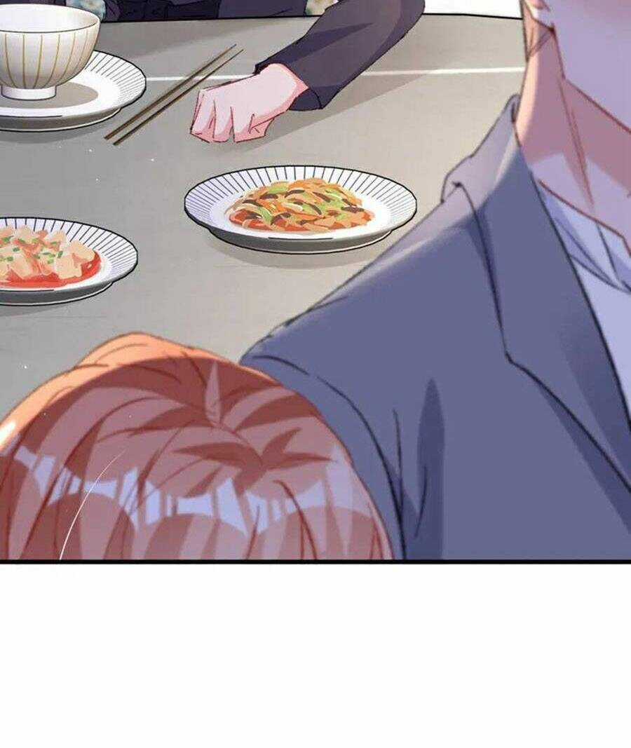 Hôm Nay Từ Chối Lục Tiên Sinh Chưa? Chapter 189 trang 20