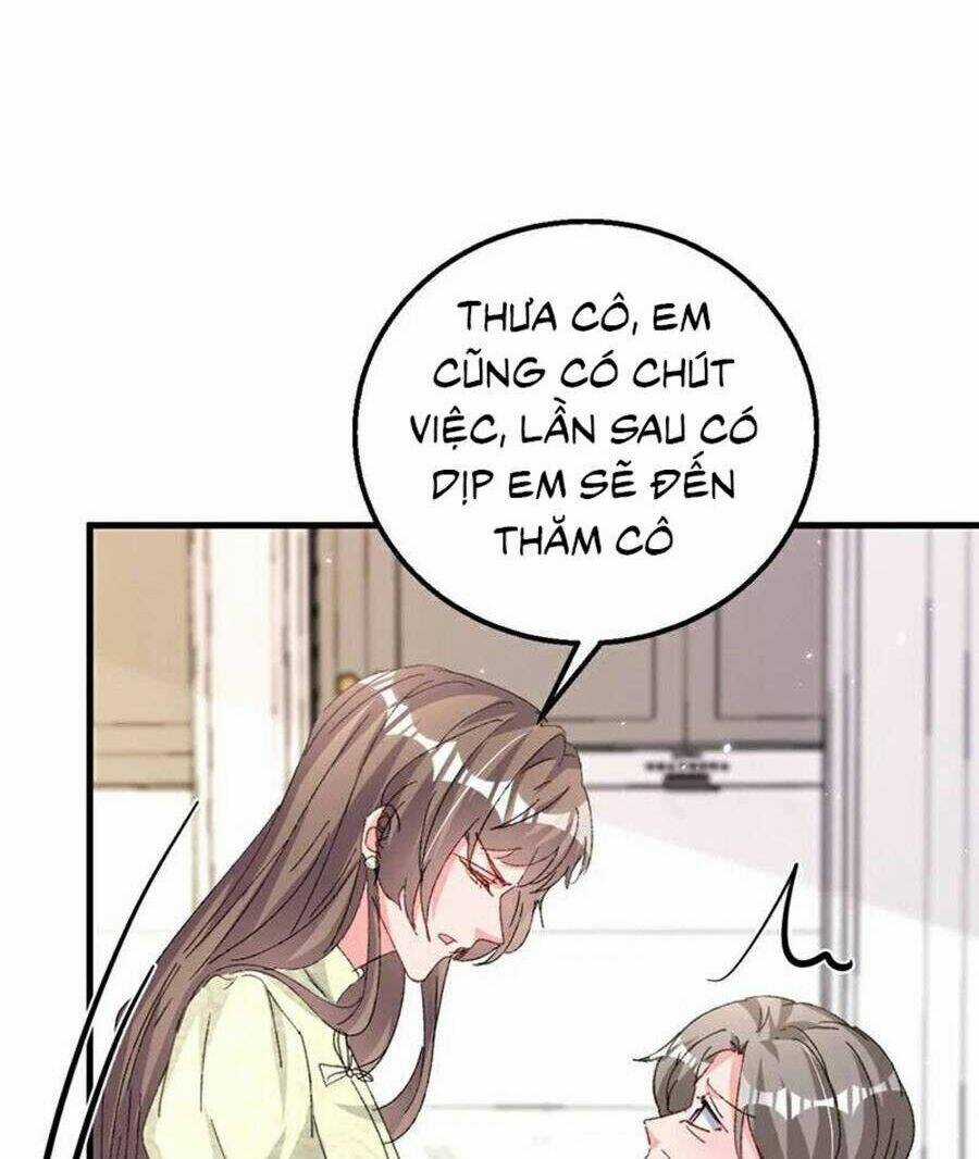 Hôm Nay Từ Chối Lục Tiên Sinh Chưa? Chapter 189 trang 21