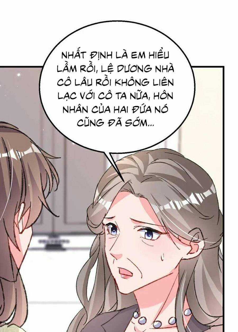 Hôm Nay Từ Chối Lục Tiên Sinh Chưa? Chapter 189 trang 23