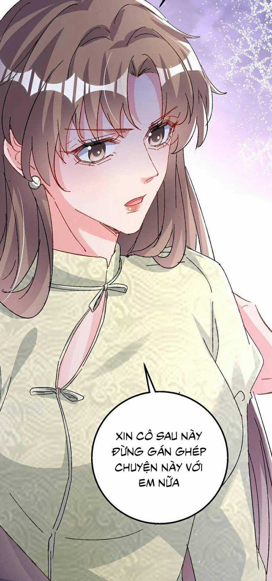 Hôm Nay Từ Chối Lục Tiên Sinh Chưa? Chapter 189 trang 25