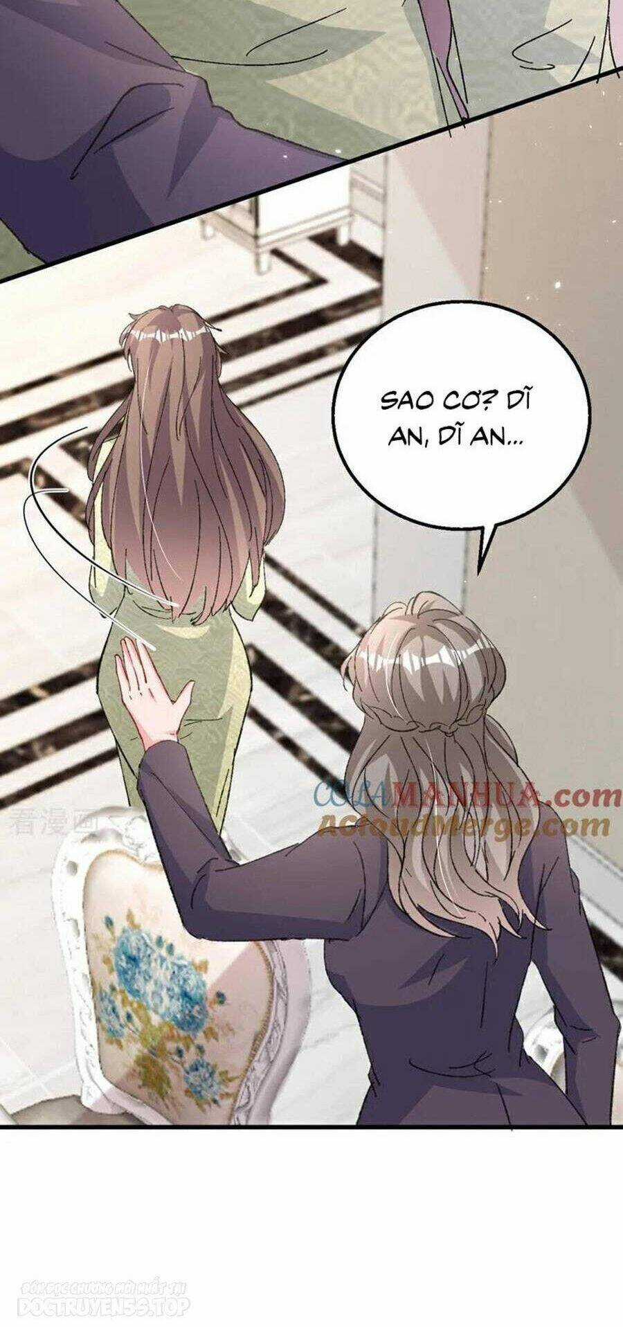 Hôm Nay Từ Chối Lục Tiên Sinh Chưa? Chapter 189 trang 26