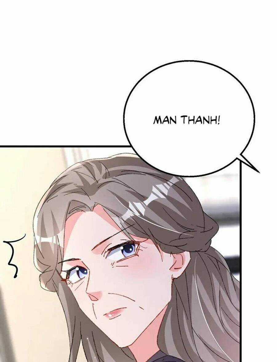 Hôm Nay Từ Chối Lục Tiên Sinh Chưa? Chapter 189 trang 27