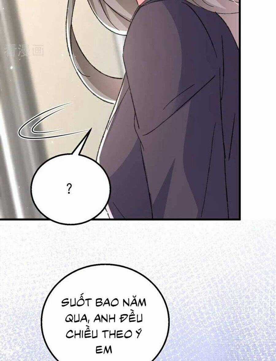 Hôm Nay Từ Chối Lục Tiên Sinh Chưa? Chapter 189 trang 28