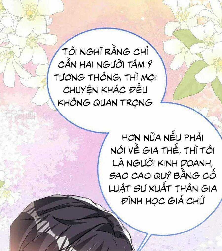 Hôm Nay Từ Chối Lục Tiên Sinh Chưa? Chapter 189 trang 3