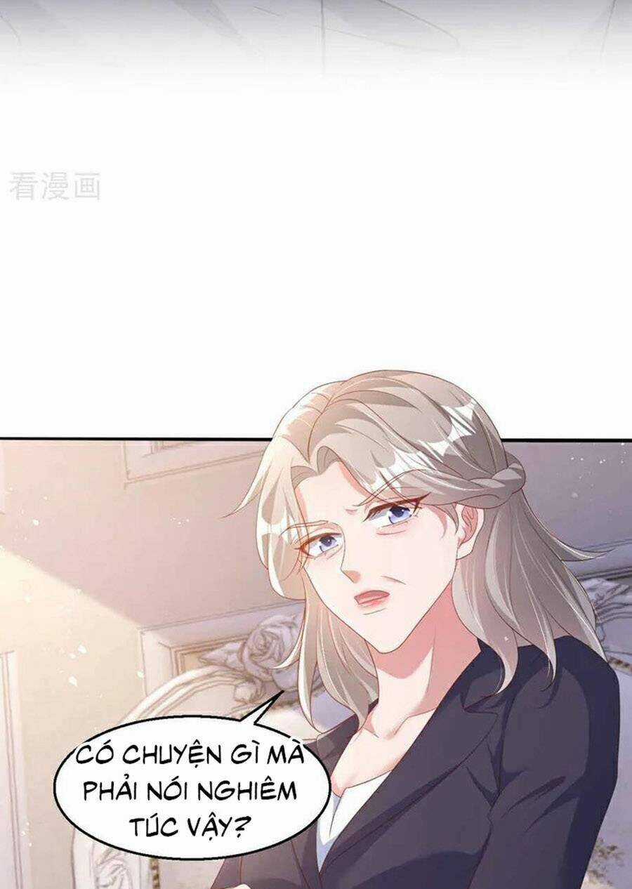 Hôm Nay Từ Chối Lục Tiên Sinh Chưa? Chapter 189 trang 31