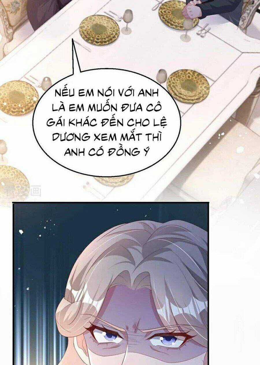 Hôm Nay Từ Chối Lục Tiên Sinh Chưa? Chapter 189 trang 33