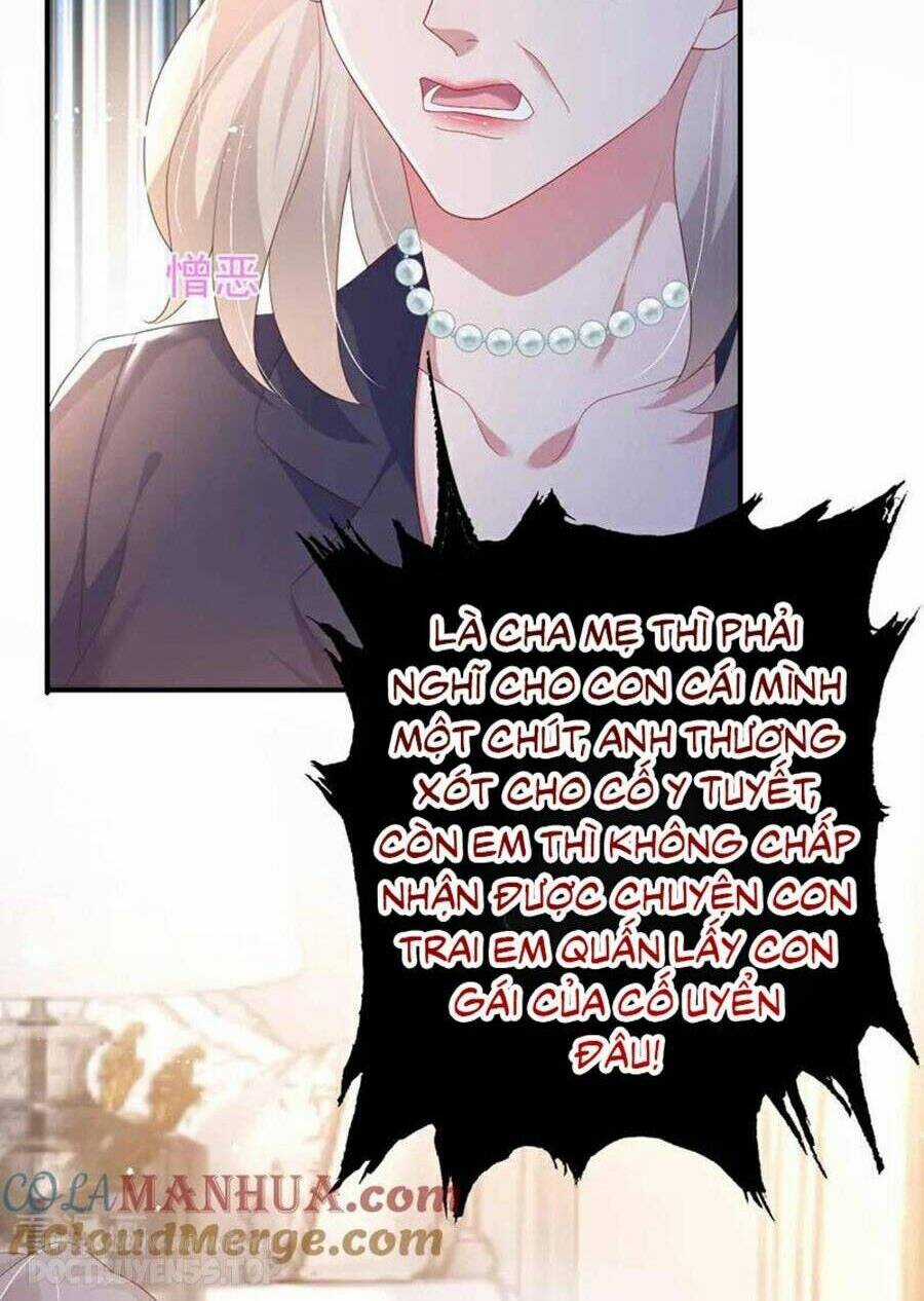 Hôm Nay Từ Chối Lục Tiên Sinh Chưa? Chapter 189 trang 34