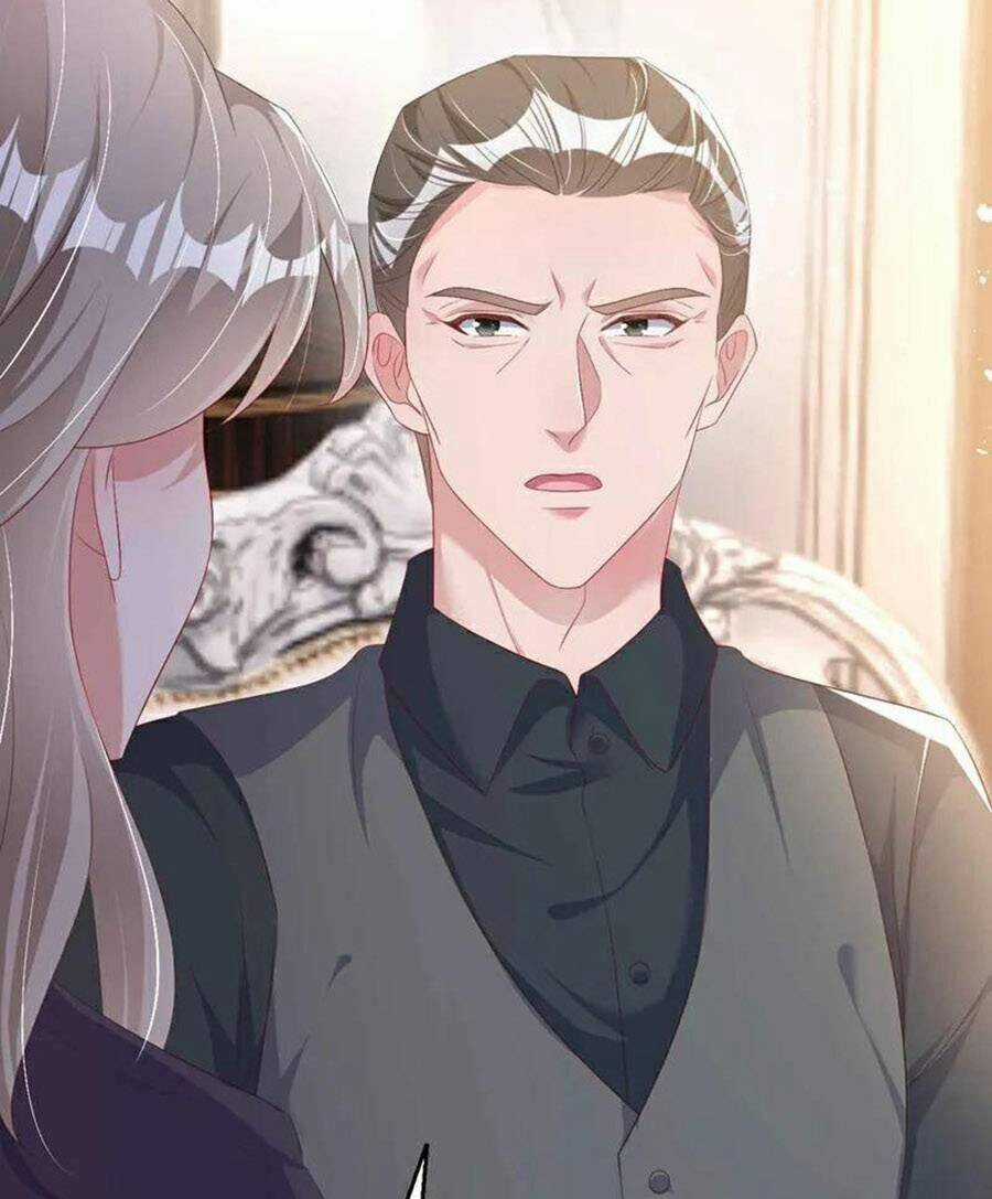 Hôm Nay Từ Chối Lục Tiên Sinh Chưa? Chapter 189 trang 35