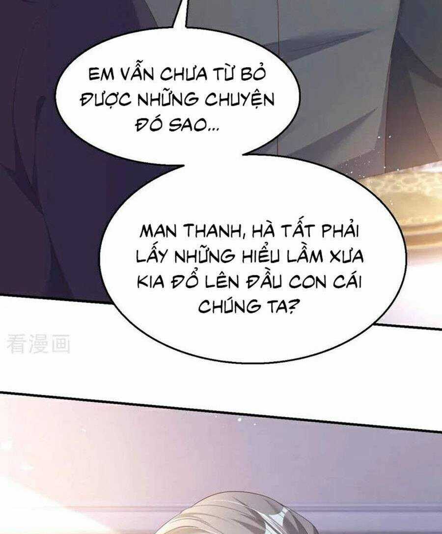 Hôm Nay Từ Chối Lục Tiên Sinh Chưa? Chapter 189 trang 36