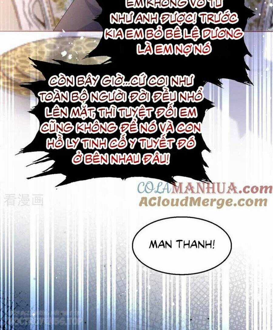 Hôm Nay Từ Chối Lục Tiên Sinh Chưa? Chapter 189 trang 38