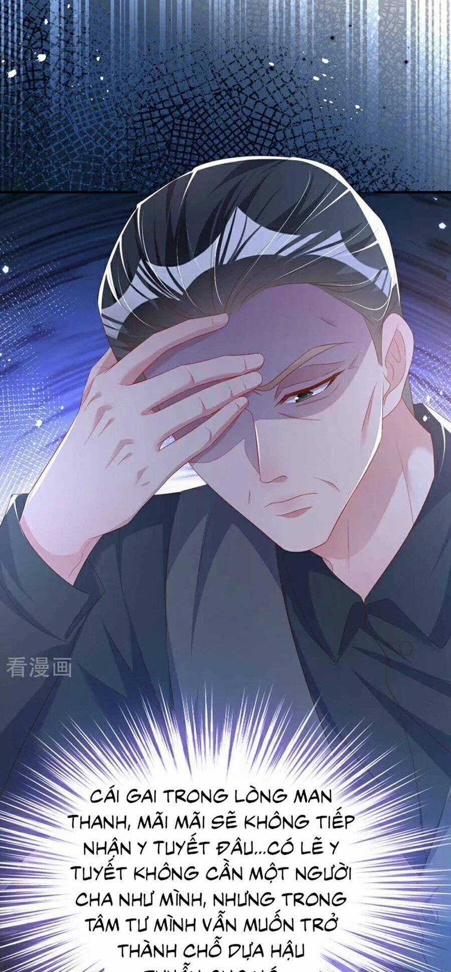 Hôm Nay Từ Chối Lục Tiên Sinh Chưa? Chapter 189 trang 39