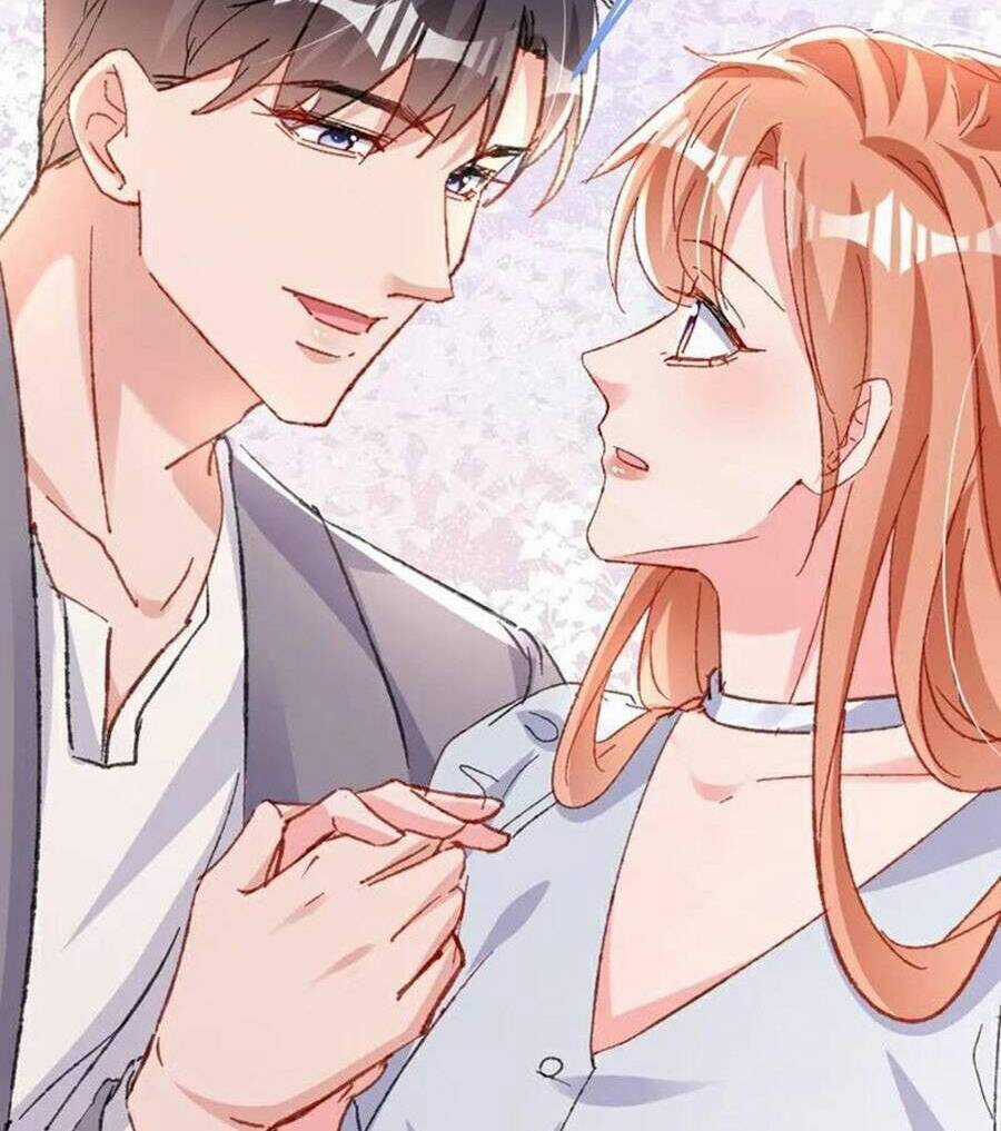 Hôm Nay Từ Chối Lục Tiên Sinh Chưa? Chapter 189 trang 4