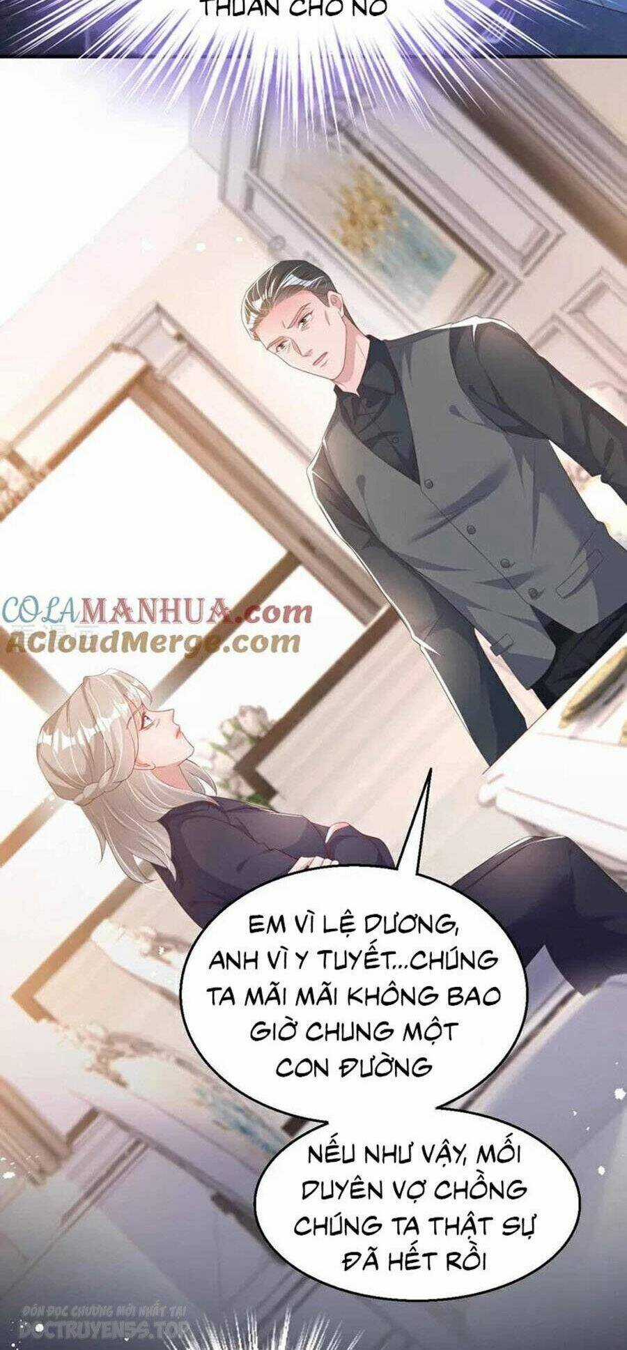 Hôm Nay Từ Chối Lục Tiên Sinh Chưa? Chapter 189 trang 40