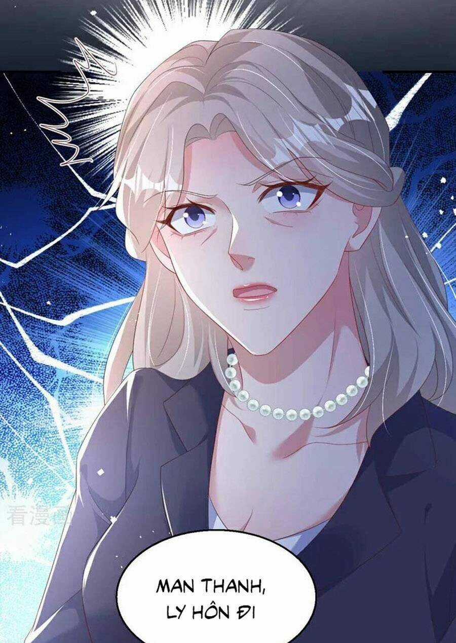 Hôm Nay Từ Chối Lục Tiên Sinh Chưa? Chapter 189 trang 41