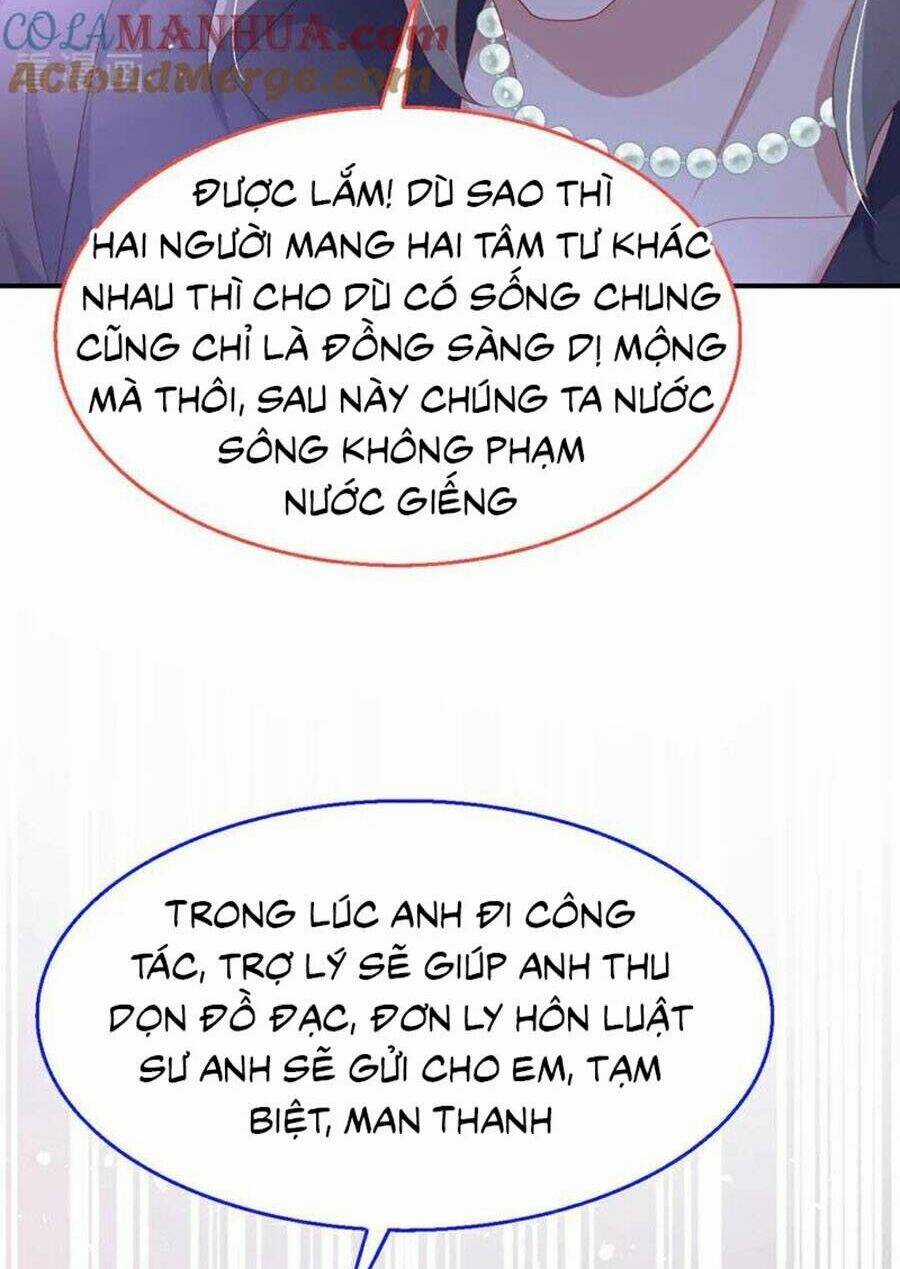 Hôm Nay Từ Chối Lục Tiên Sinh Chưa? Chapter 189 trang 43