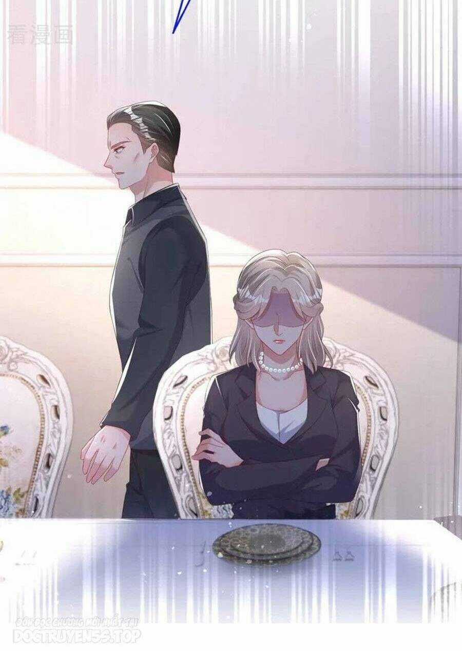 Hôm Nay Từ Chối Lục Tiên Sinh Chưa? Chapter 189 trang 44