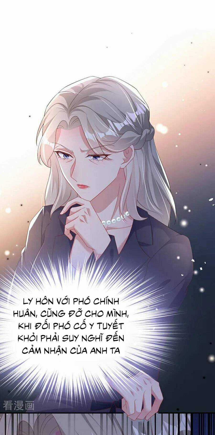 Hôm Nay Từ Chối Lục Tiên Sinh Chưa? Chapter 189 trang 45