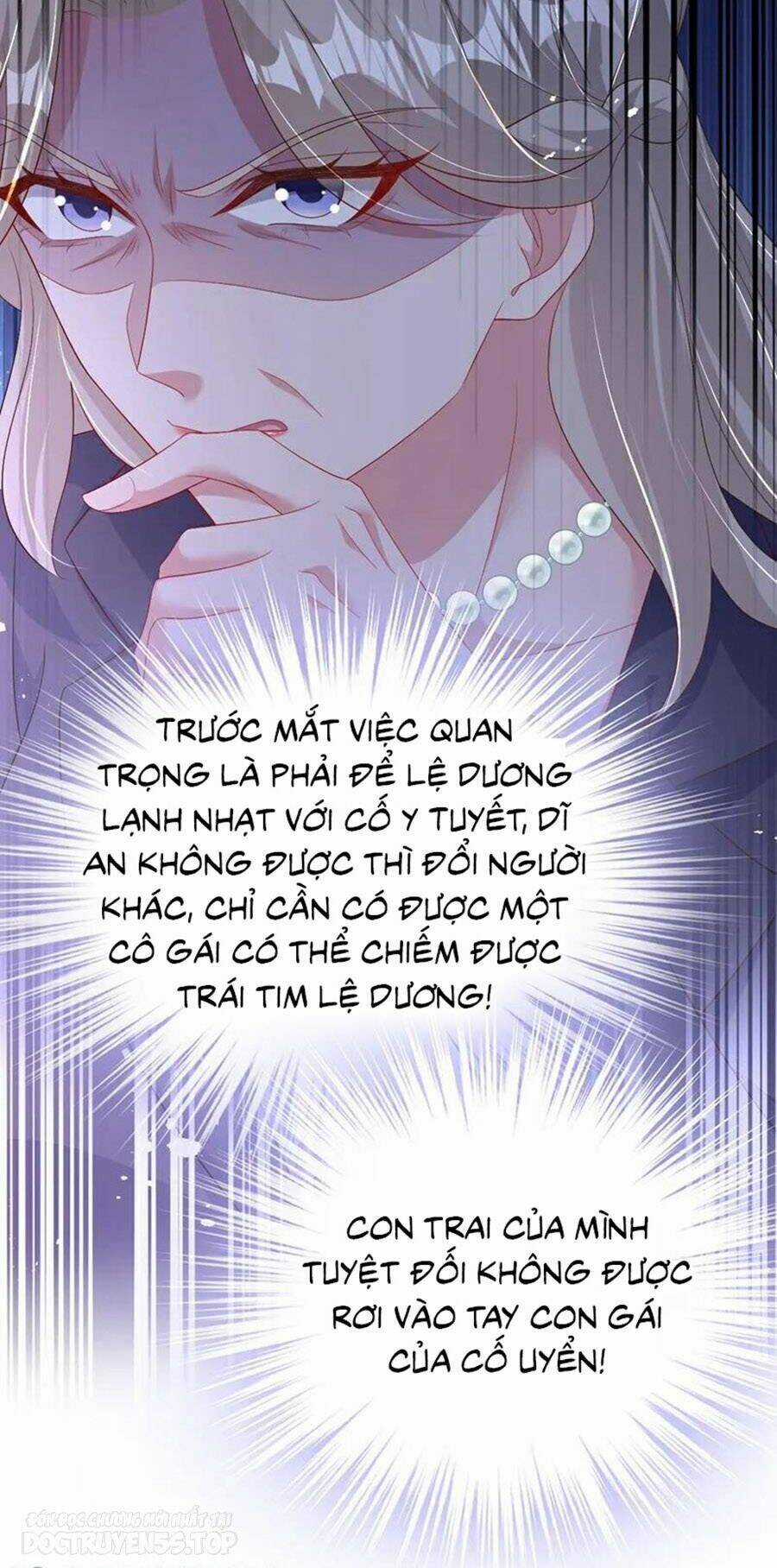 Hôm Nay Từ Chối Lục Tiên Sinh Chưa? Chapter 189 trang 46