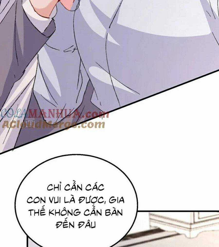 Hôm Nay Từ Chối Lục Tiên Sinh Chưa? Chapter 189 trang 5