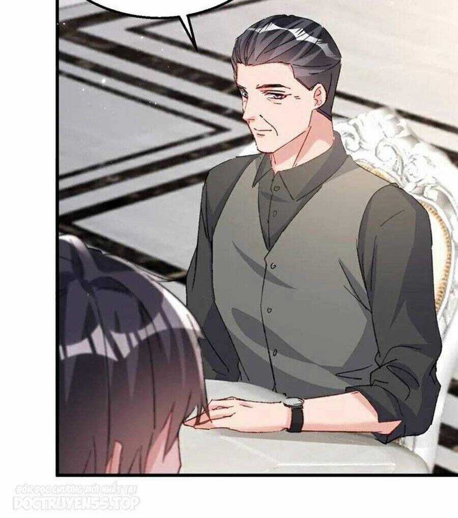 Hôm Nay Từ Chối Lục Tiên Sinh Chưa? Chapter 189 trang 6