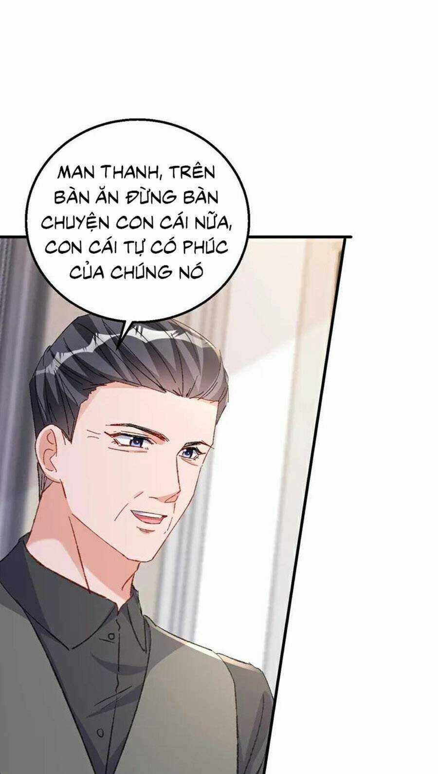 Hôm Nay Từ Chối Lục Tiên Sinh Chưa? Chapter 189 trang 7