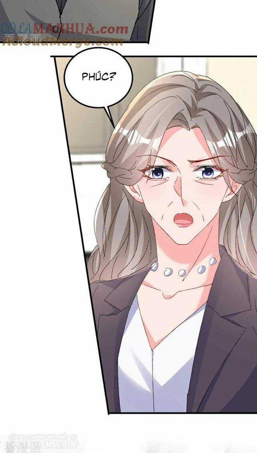 Hôm Nay Từ Chối Lục Tiên Sinh Chưa? Chapter 189 trang 8