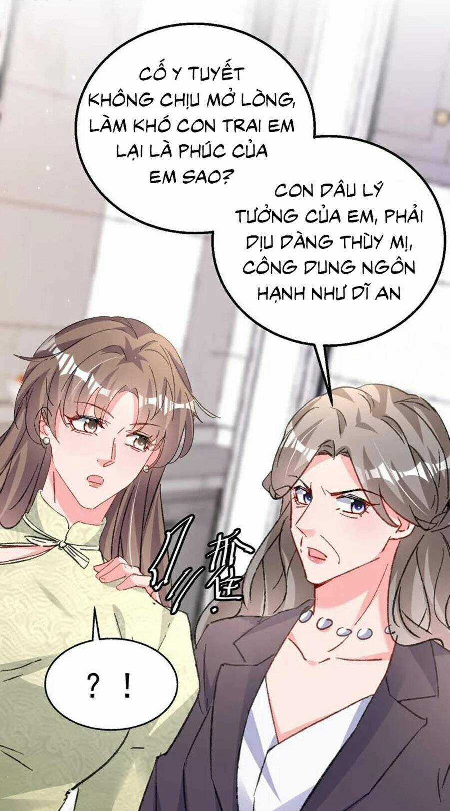 Hôm Nay Từ Chối Lục Tiên Sinh Chưa? Chapter 189 trang 9