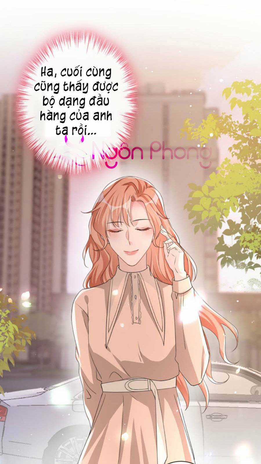 Hôm Nay Từ Chối Lục Tiên Sinh Chưa? Chapter 19 trang 0