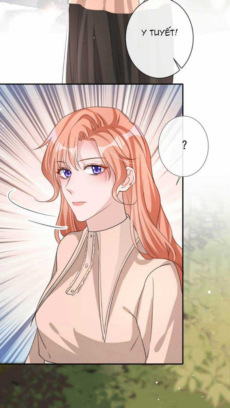 Hôm Nay Từ Chối Lục Tiên Sinh Chưa? Chapter 19 trang 1