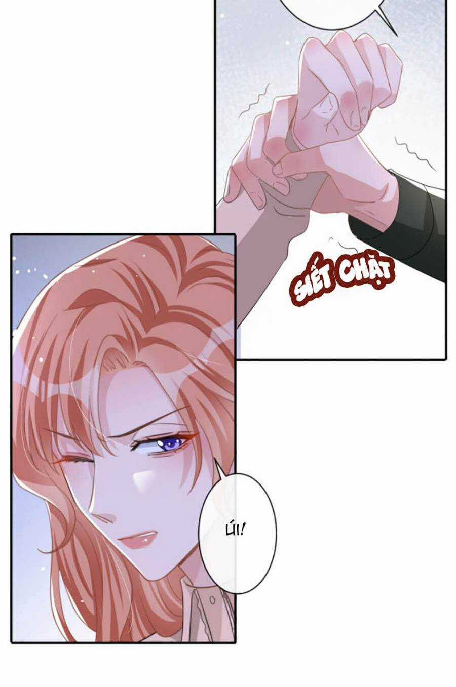 Hôm Nay Từ Chối Lục Tiên Sinh Chưa? Chapter 19 trang 15