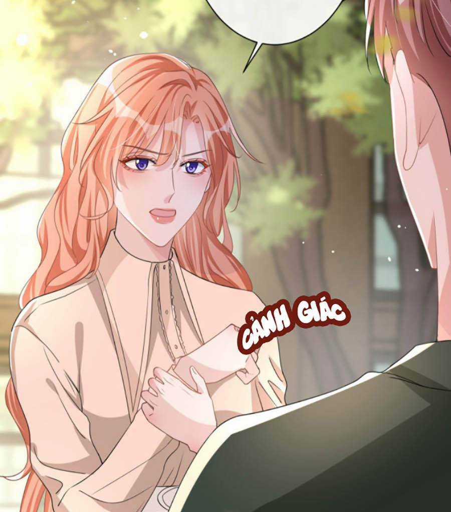 Hôm Nay Từ Chối Lục Tiên Sinh Chưa? Chapter 19 trang 17