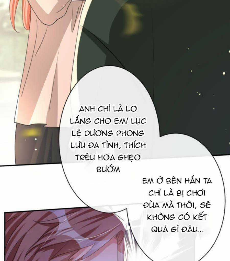Hôm Nay Từ Chối Lục Tiên Sinh Chưa? Chapter 19 trang 18