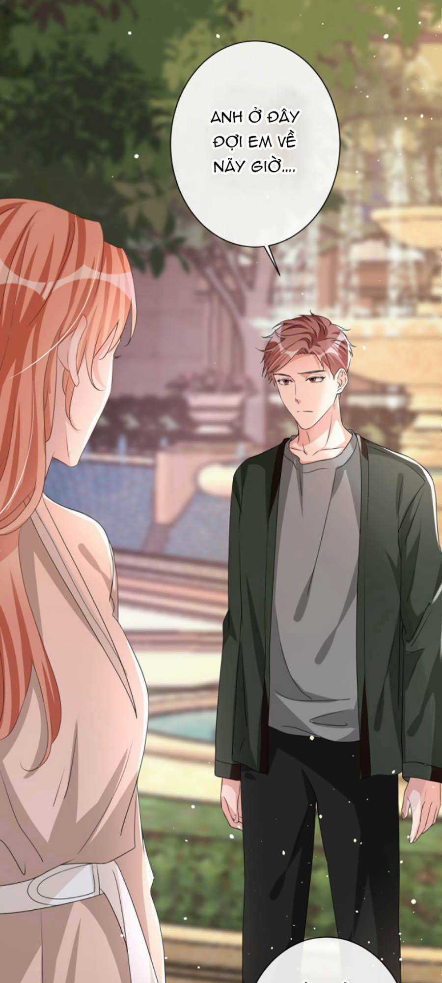 Hôm Nay Từ Chối Lục Tiên Sinh Chưa? Chapter 19 trang 2