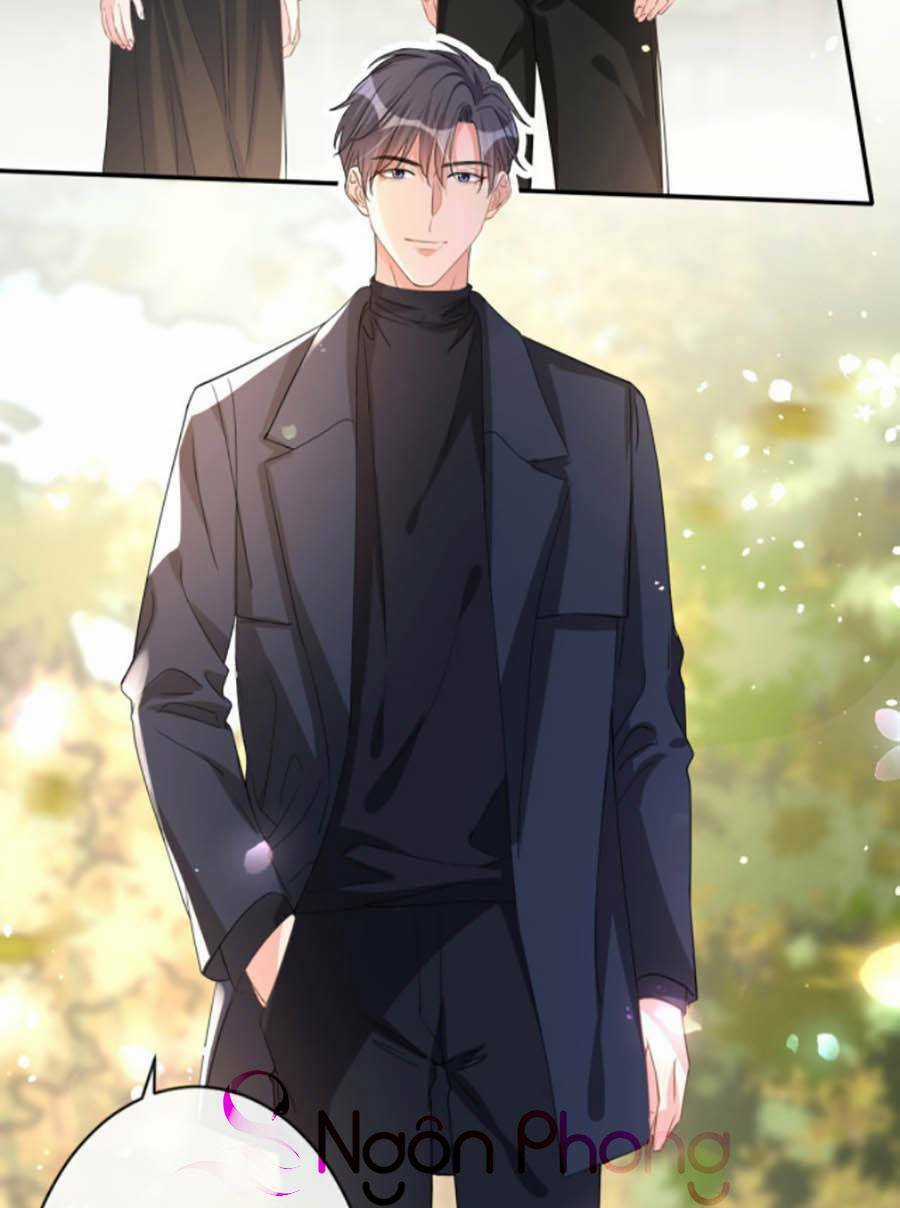 Hôm Nay Từ Chối Lục Tiên Sinh Chưa? Chapter 19 trang 20