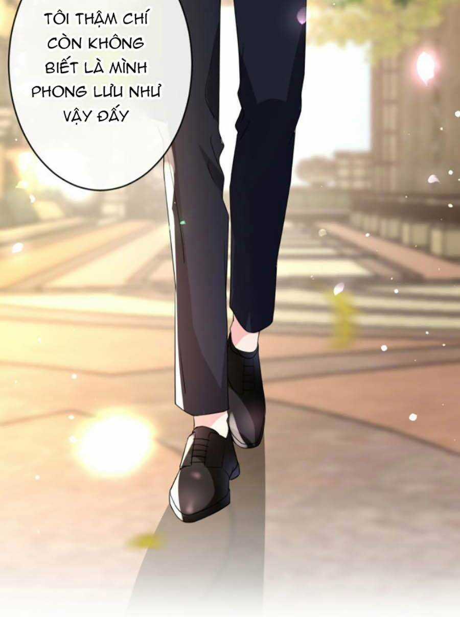 Hôm Nay Từ Chối Lục Tiên Sinh Chưa? Chapter 19 trang 21