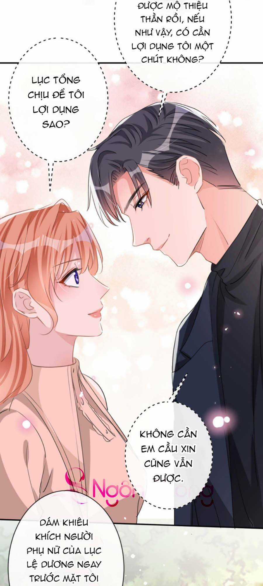 Hôm Nay Từ Chối Lục Tiên Sinh Chưa? Chapter 19 trang 24