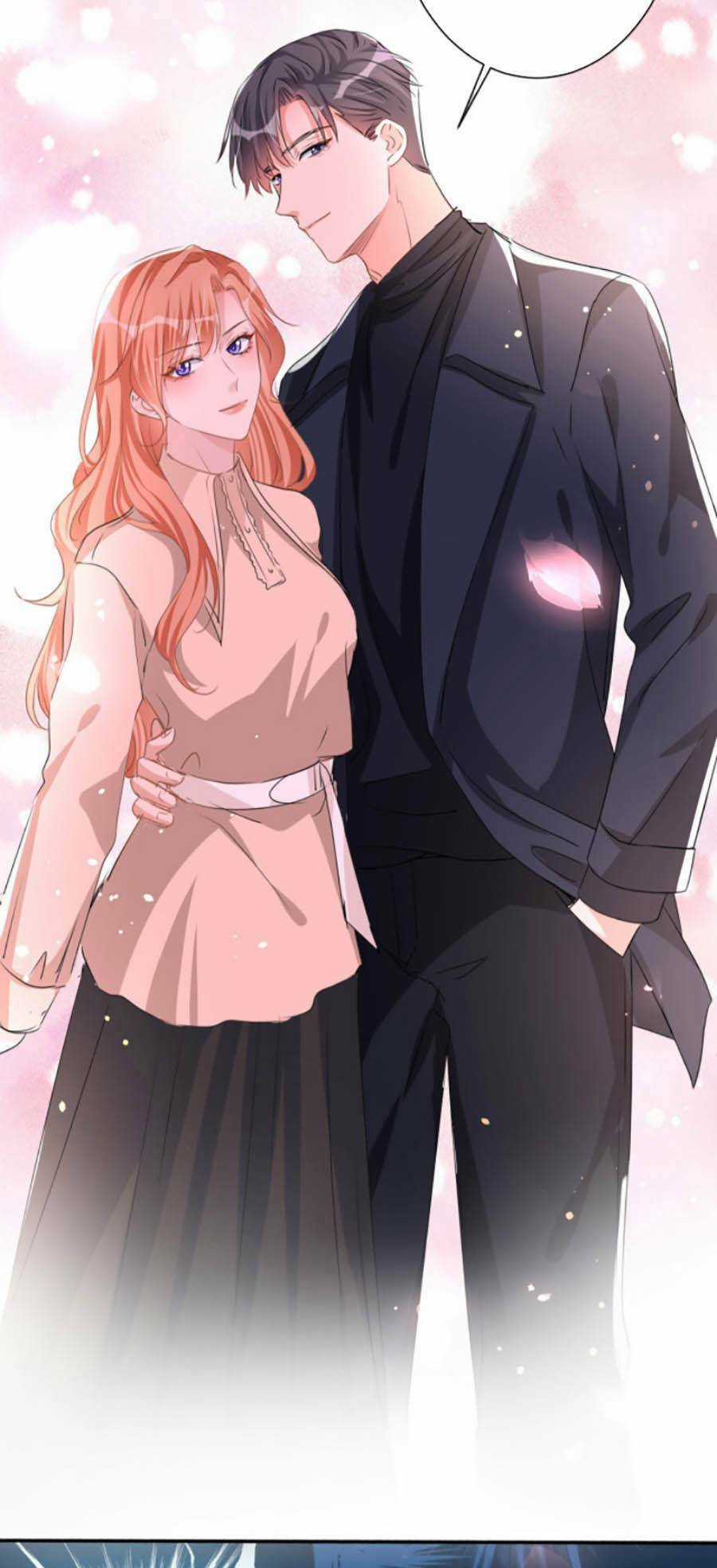 Hôm Nay Từ Chối Lục Tiên Sinh Chưa? Chapter 19 trang 29