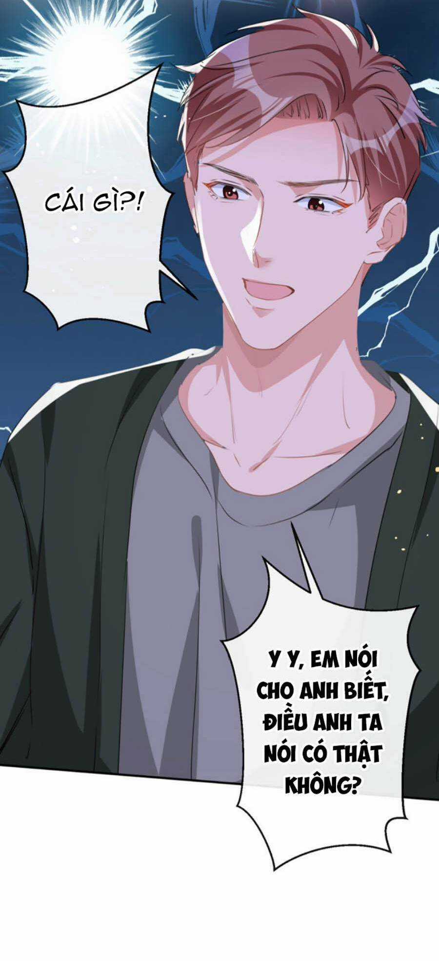 Hôm Nay Từ Chối Lục Tiên Sinh Chưa? Chapter 19 trang 30