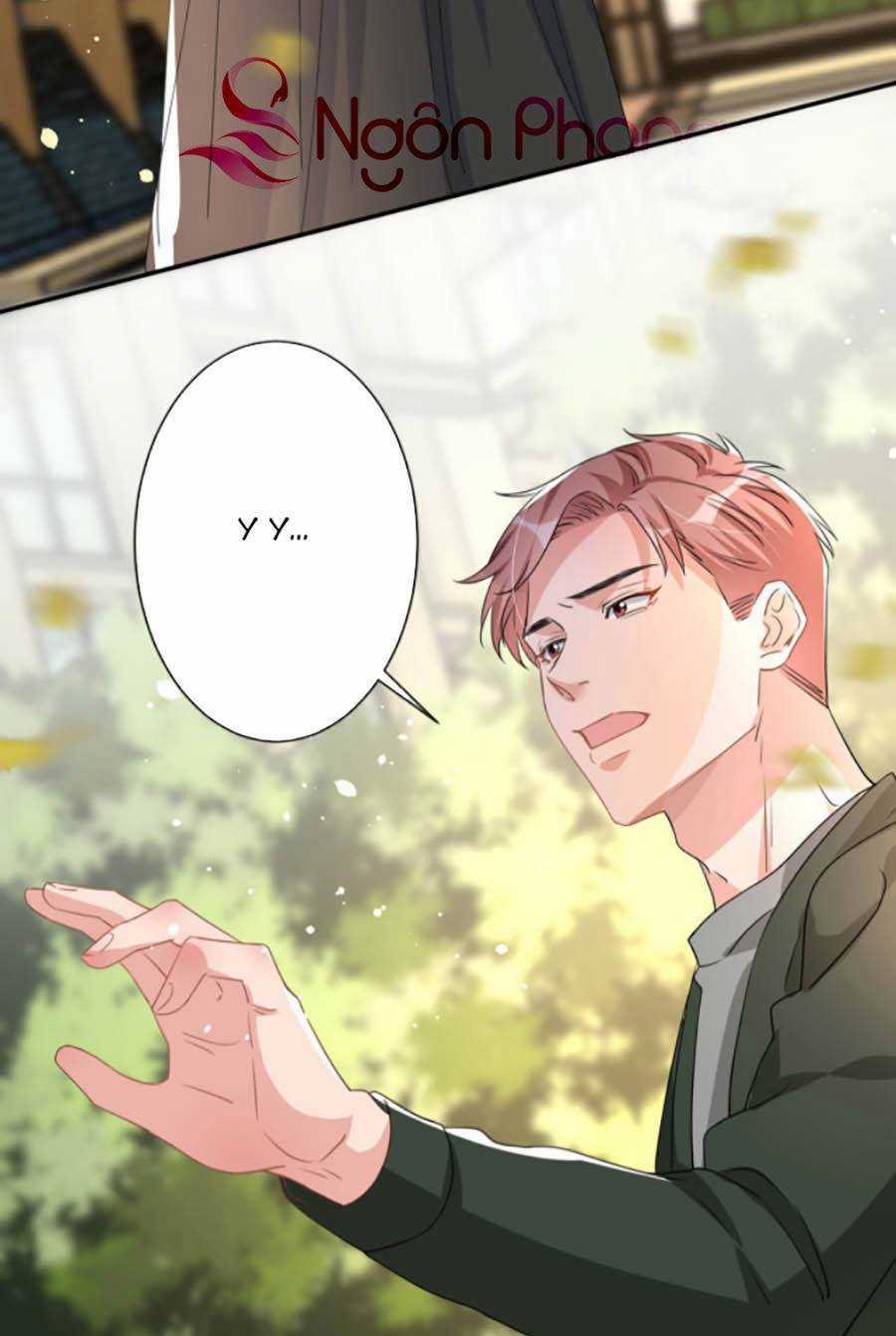 Hôm Nay Từ Chối Lục Tiên Sinh Chưa? Chapter 19 trang 33