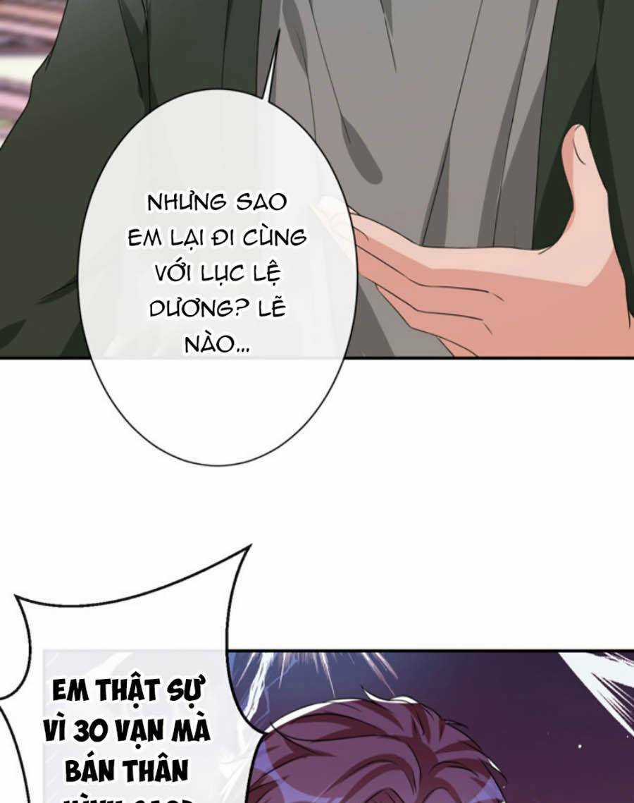 Hôm Nay Từ Chối Lục Tiên Sinh Chưa? Chapter 19 trang 4