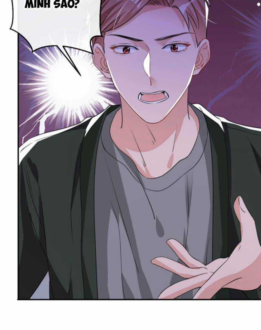 Hôm Nay Từ Chối Lục Tiên Sinh Chưa? Chapter 19 trang 5