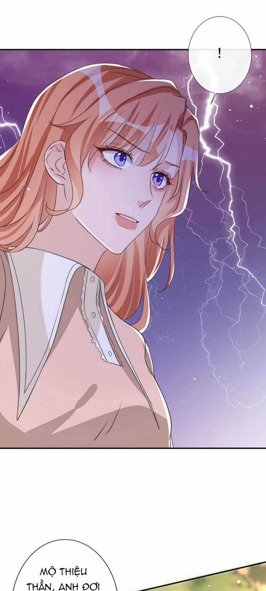 Hôm Nay Từ Chối Lục Tiên Sinh Chưa? Chapter 19 trang 6