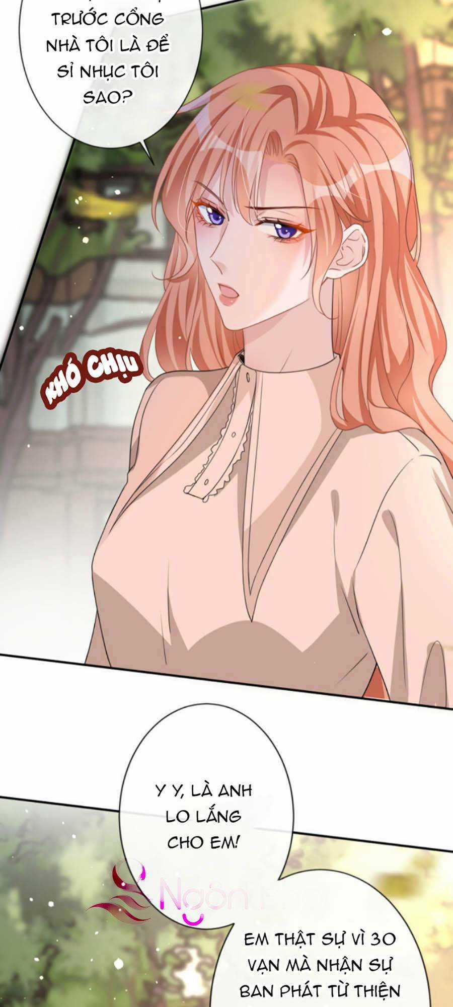 Hôm Nay Từ Chối Lục Tiên Sinh Chưa? Chapter 19 trang 7