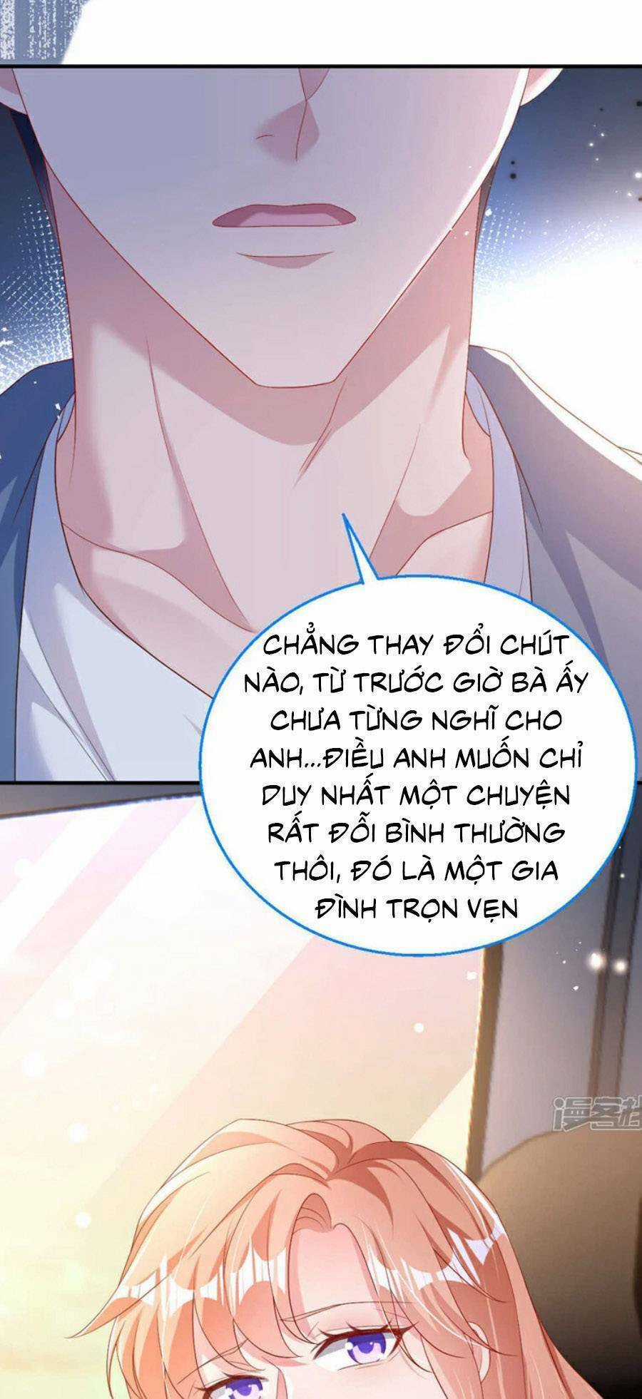 Hôm Nay Từ Chối Lục Tiên Sinh Chưa? Chapter 190 trang 10