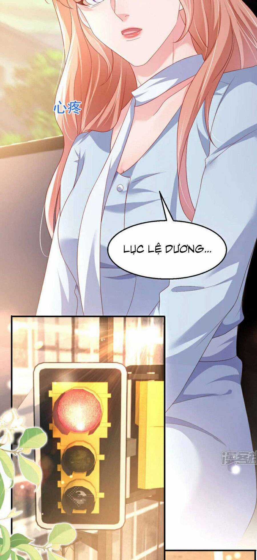 Hôm Nay Từ Chối Lục Tiên Sinh Chưa? Chapter 190 trang 11