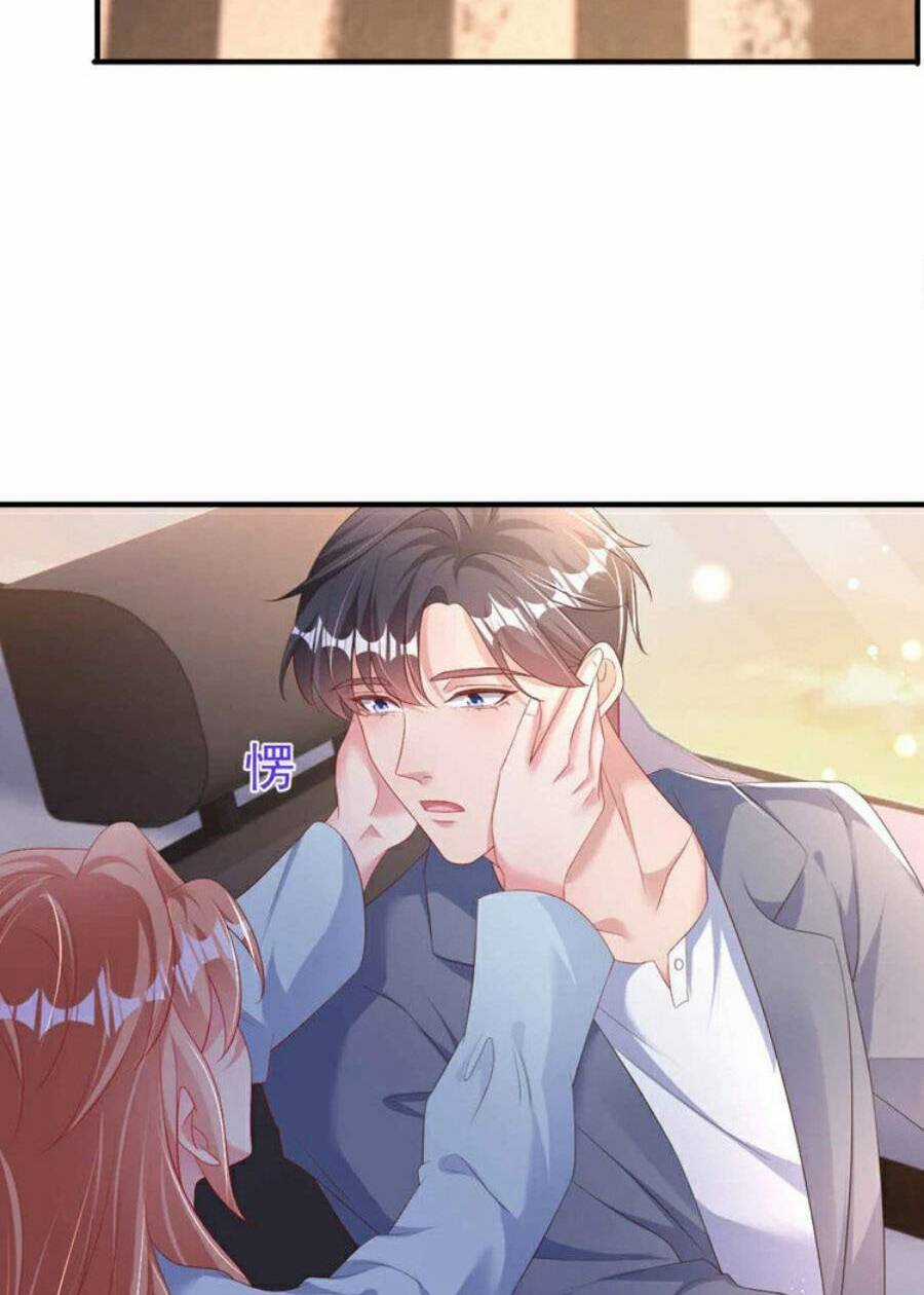 Hôm Nay Từ Chối Lục Tiên Sinh Chưa? Chapter 190 trang 13