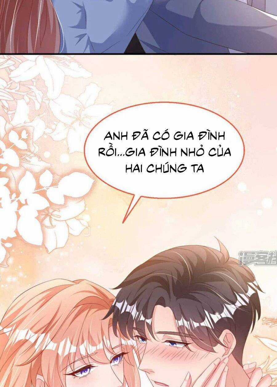 Hôm Nay Từ Chối Lục Tiên Sinh Chưa? Chapter 190 trang 14