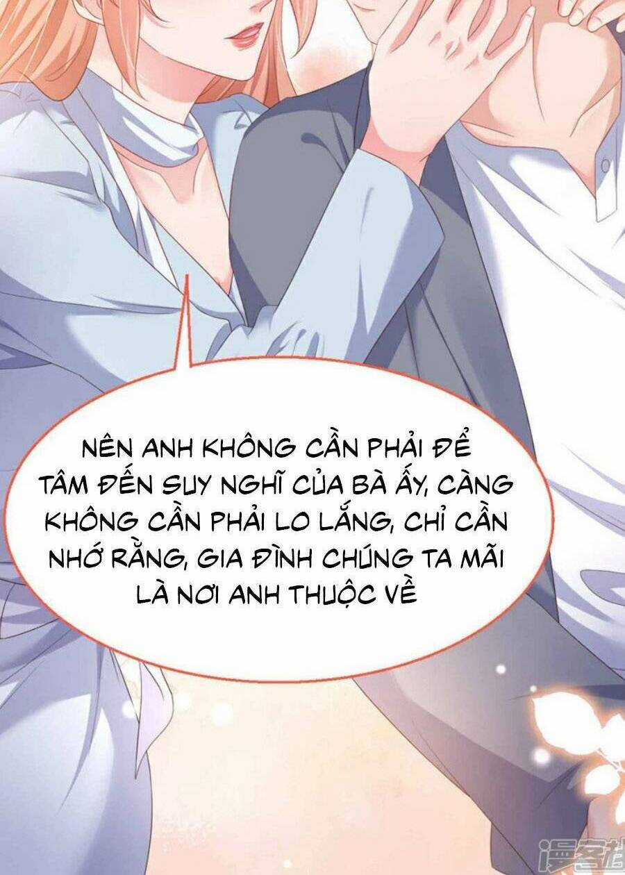 Hôm Nay Từ Chối Lục Tiên Sinh Chưa? Chapter 190 trang 15